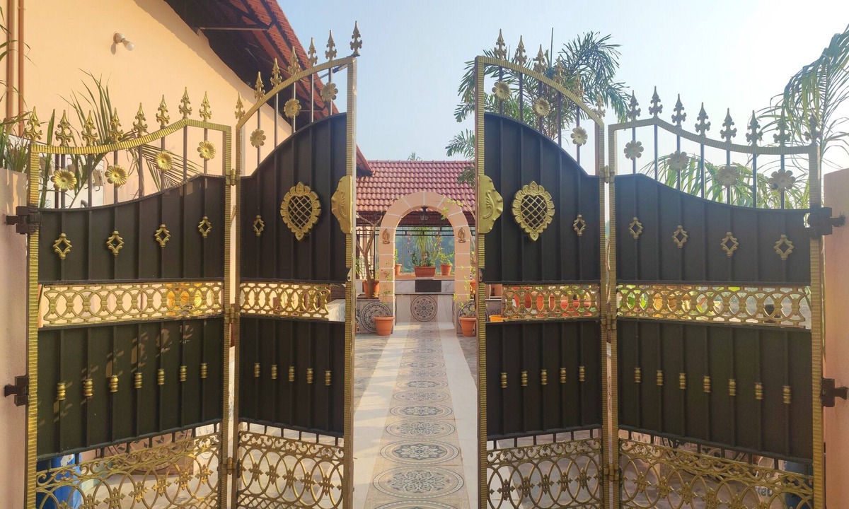 Kumbakonam Villa | Homestay & Homecare amidst Gracious Trees & whispering birds