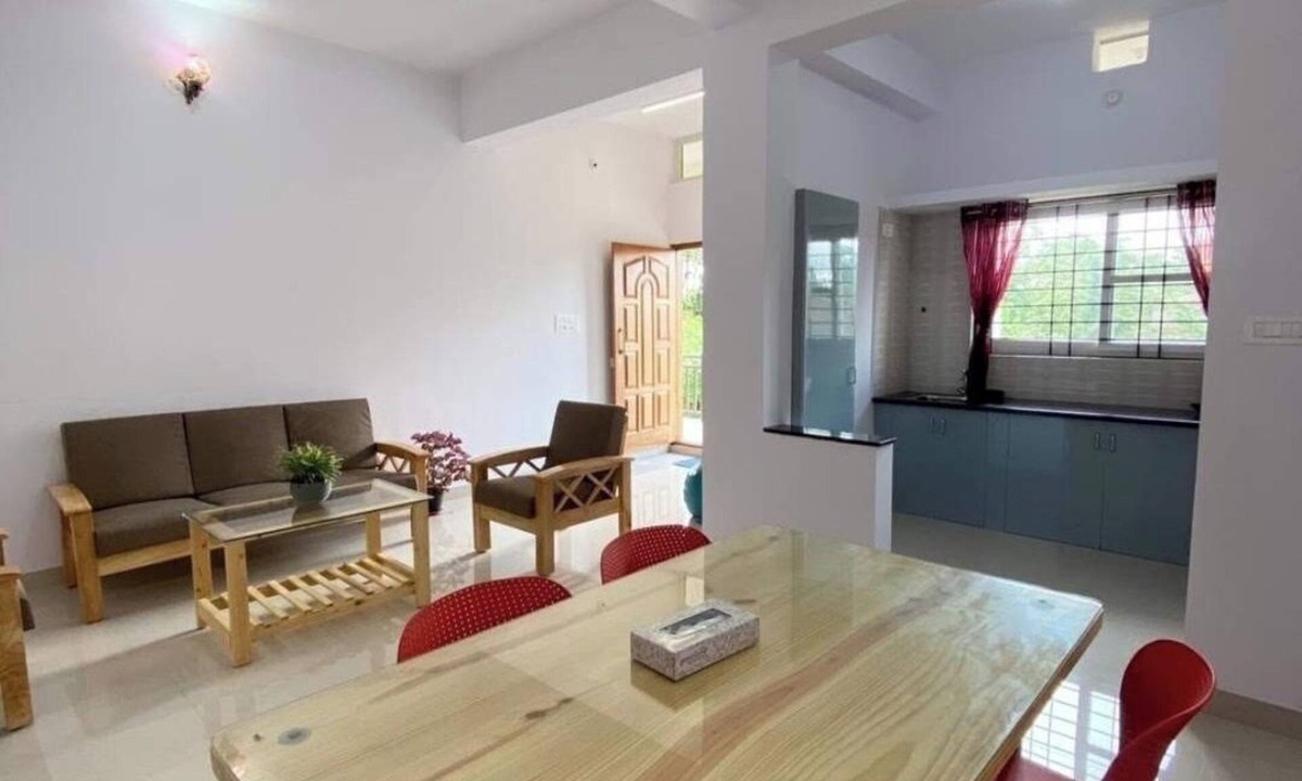 Bhagamandala Apartment | Homestay.