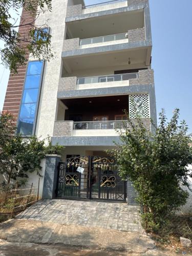 Medchal Apartment | Homestay in Kompally