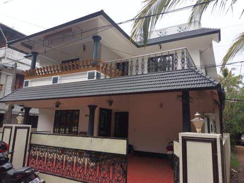 Kochi House | Homestay near Lulu- Edappally- Amrita, Aster Hospital- Kochi
