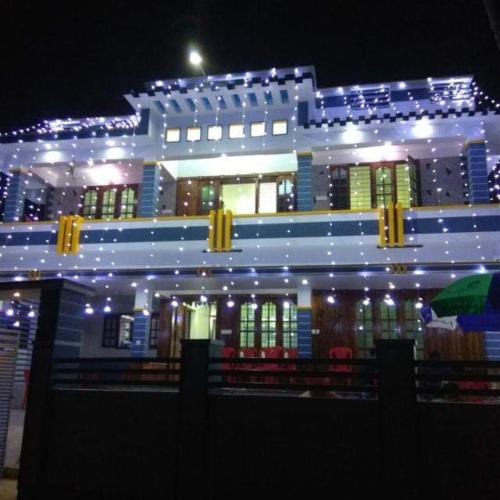 Neyyattinkara House | Honey Paradise Homestay