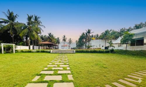 Manchanabele Resort | Hong Sau Resort Thavarkere