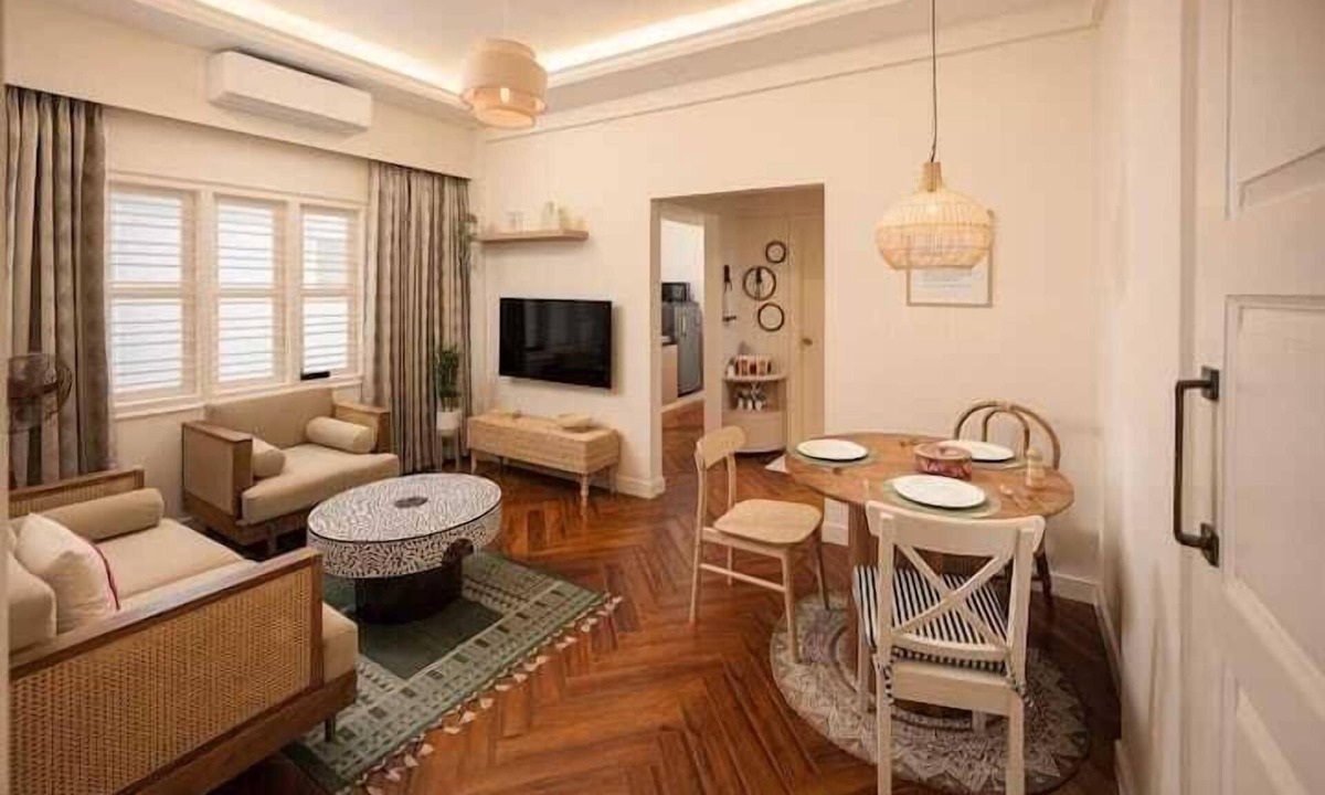 Bengaluru Apartment | Hoodo Zoe
