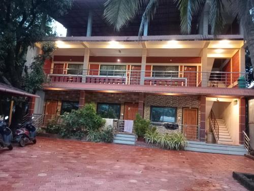 Gokarna House | hope villa homestay gokarna