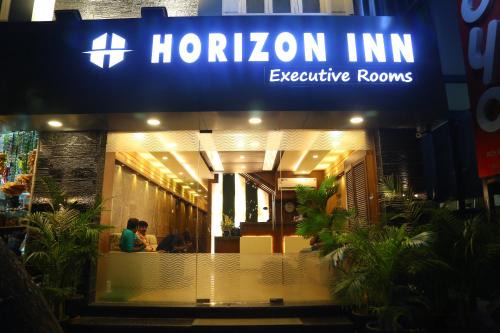Central Chennai Hotel | Horizon Inn