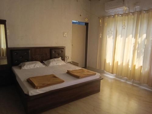 Mhsala Apartment | Hornbill, homestay a silent place, an entire bungalow to relax n enjoy