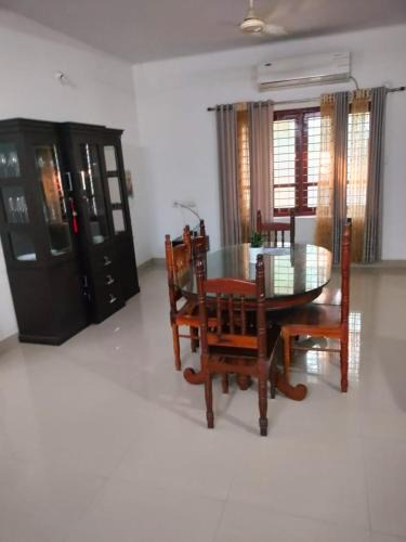 Munroe Island House | Hornbill Nest Homestay