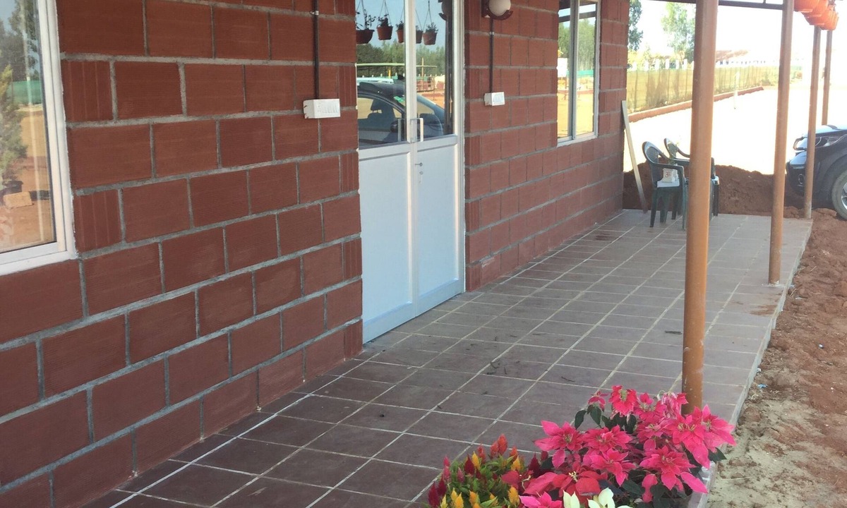 Agara House | HORSE WHISPERING. COTTAGE *ROOM - B*