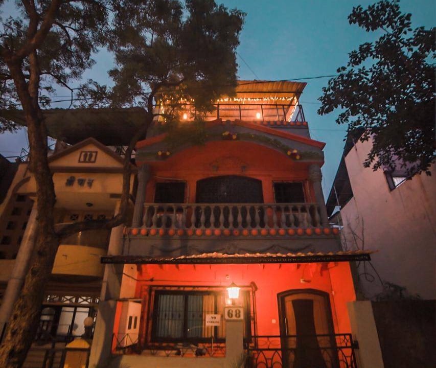 Andheri West Hostel | Hostel ∙ 8 guests