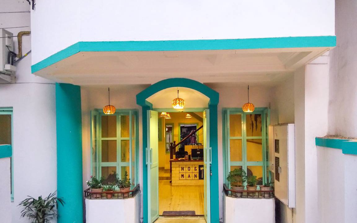 Andheri West Hostel | Hostel ∙ 8 guests