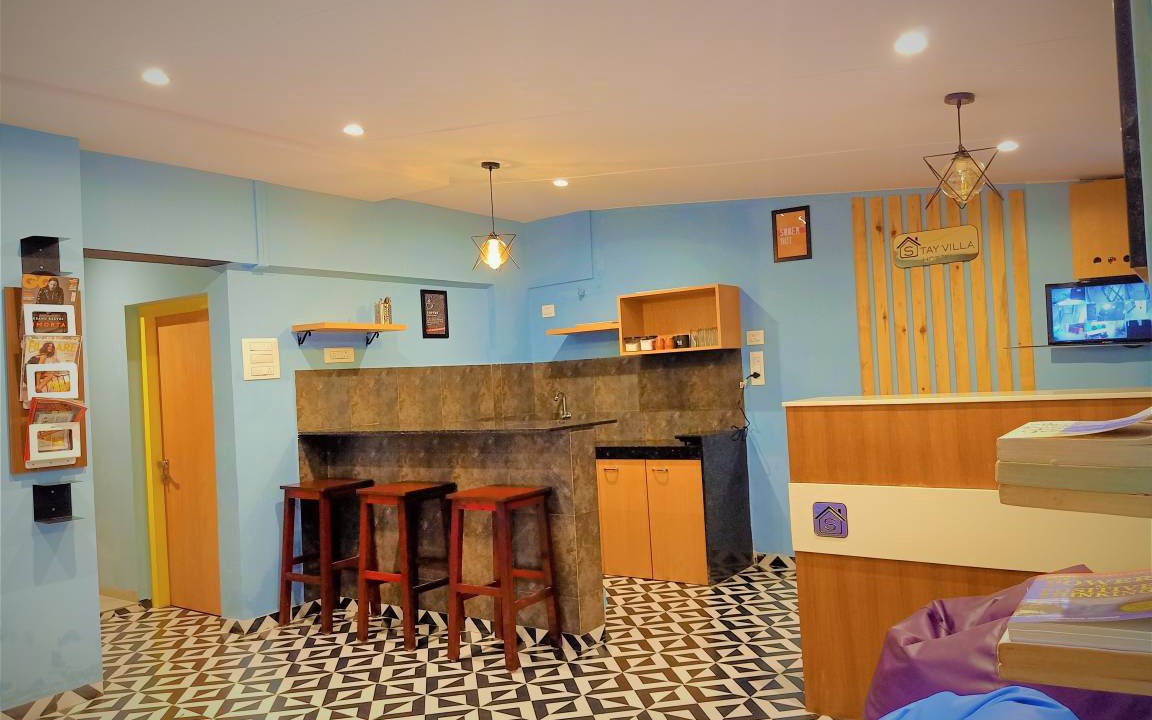 Andheri West Hostel | Hostel ∙ 8 guests