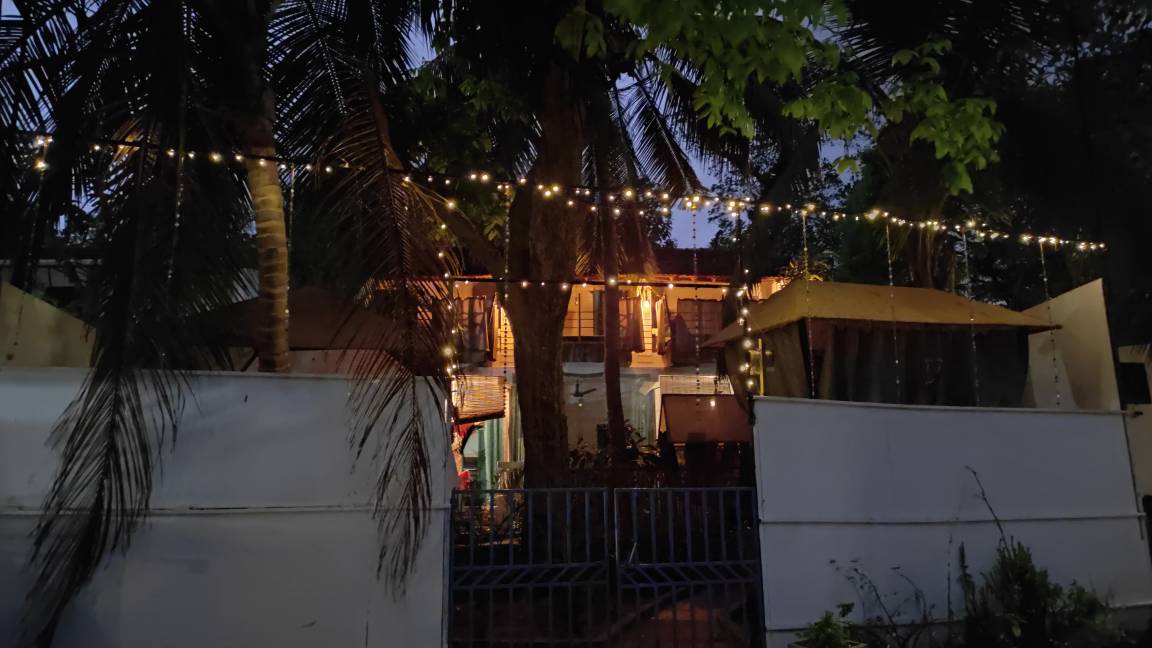 Palolem Hostel | Hostel ∙ 8 guests