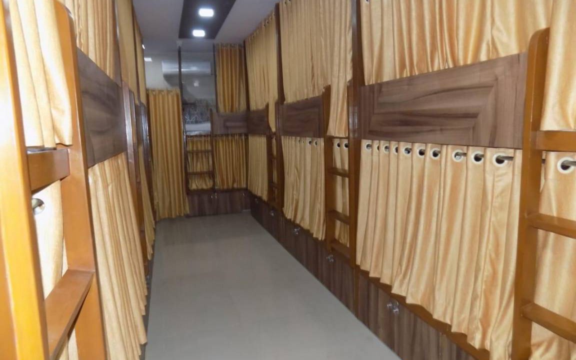 Sakinaka Hostel | Hostel ∙ 8 guests