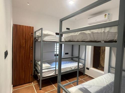 Alappuzha Hostel | Hostel Akeeka