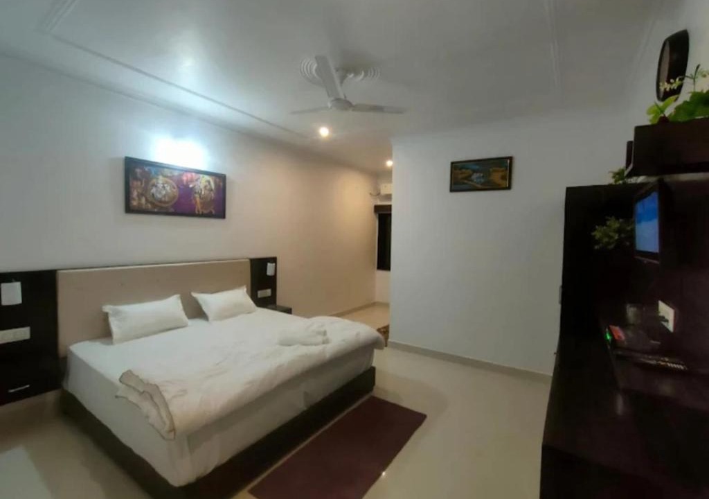 Khajuraho Hostel | Hostel Arabbian nights