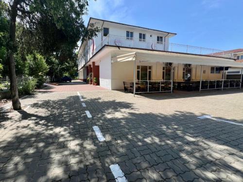 Eforie Sud Hostel | Hostel Bistrița