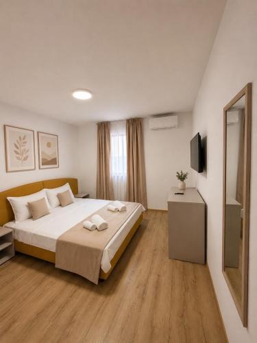 Eforie Sud House | Hostel Oltenia