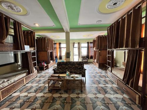 Tapovan Hostel | Hostel Soul