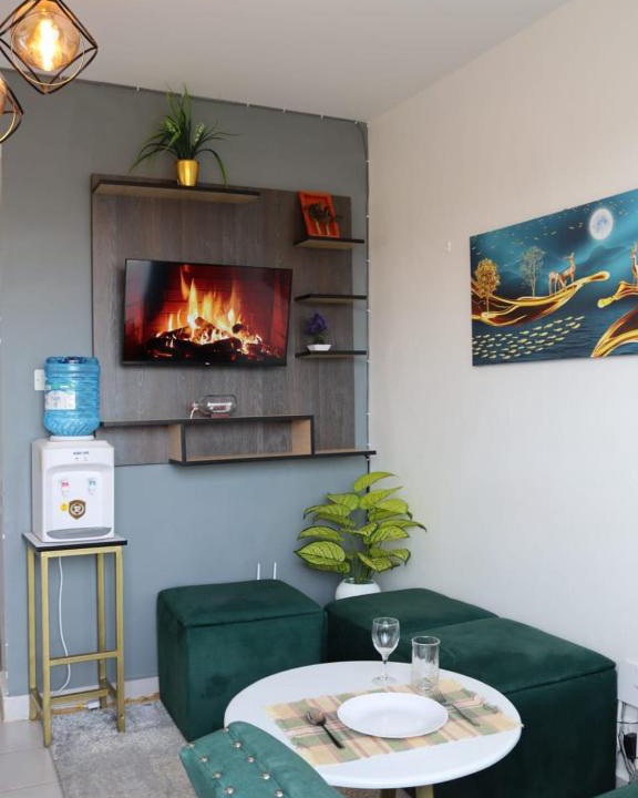 Riruta Apartment | Hosting Daily Homes