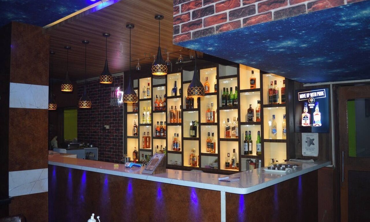 Kiriburu Hotel | Hotel Aadhar Barbil