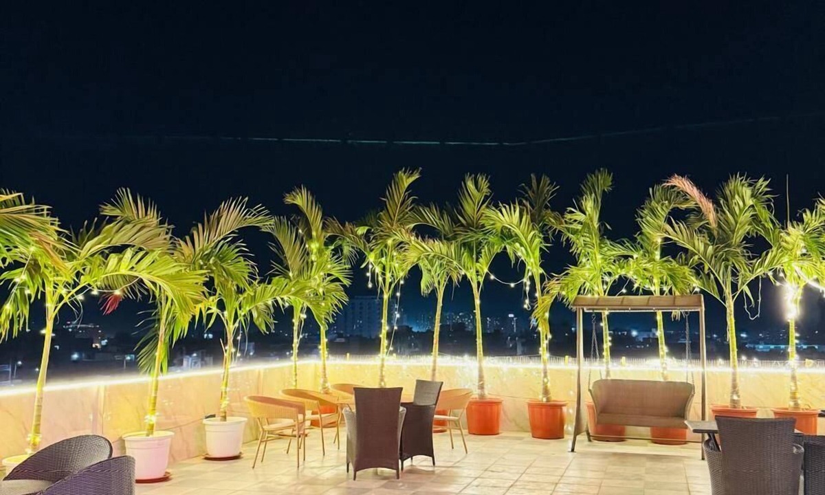 Sanganer Hotel | Hotel Aana Inn Prime
