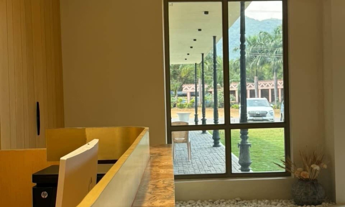 Mettupalayam Hotel | Hotel Aarka
