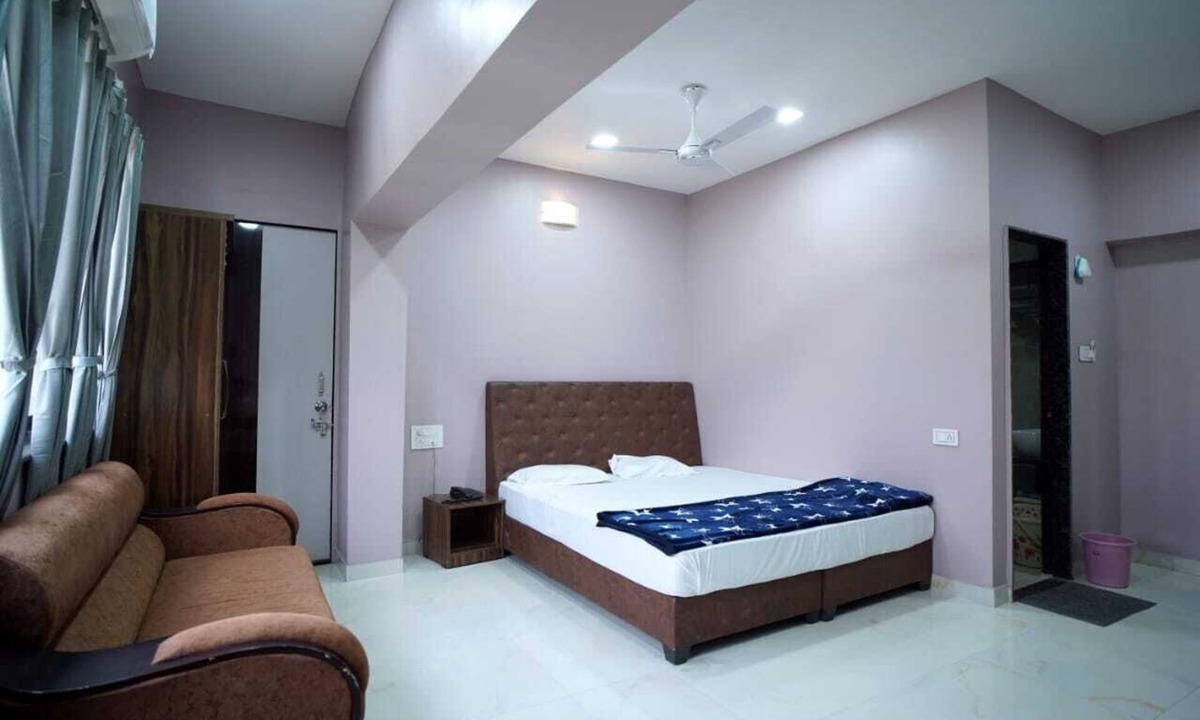 Nandura Cabin | Hotel Aarti Celebration