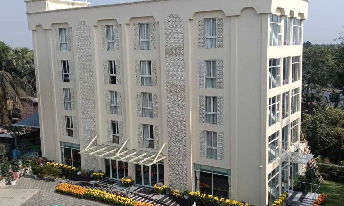 Uluberiya Hotel | HOTEL ABHIJIT