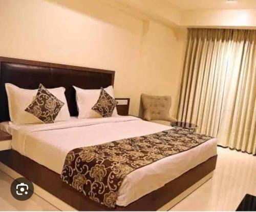 Vijayawada Hotel | HoTEL ABHIRAM PALACE