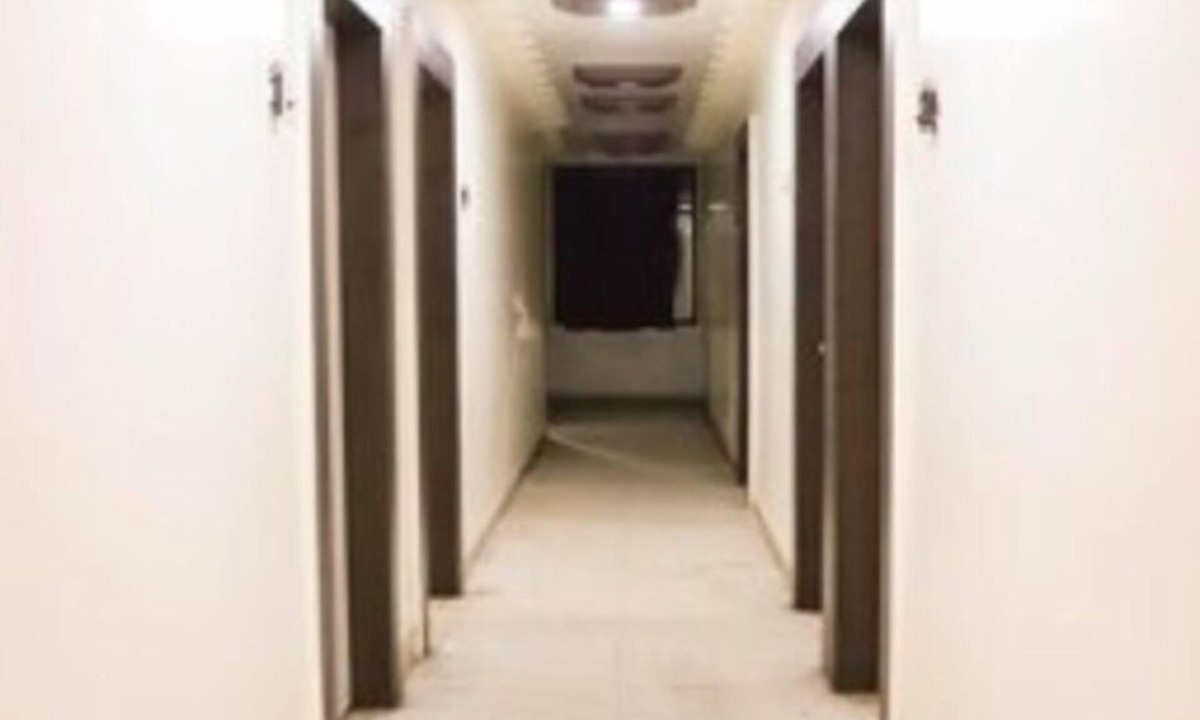 Amarnath Hotel | Hotel Achal Palace Lodging and Boarding