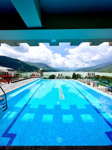 Pokhara Hotel | Hotel Adam