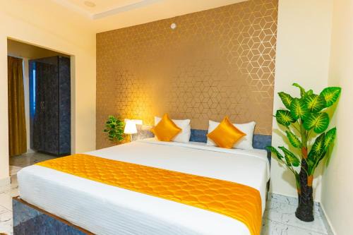 Shamshabad Hotel | Hotel Aerotel Airport Zone,Shamshabad