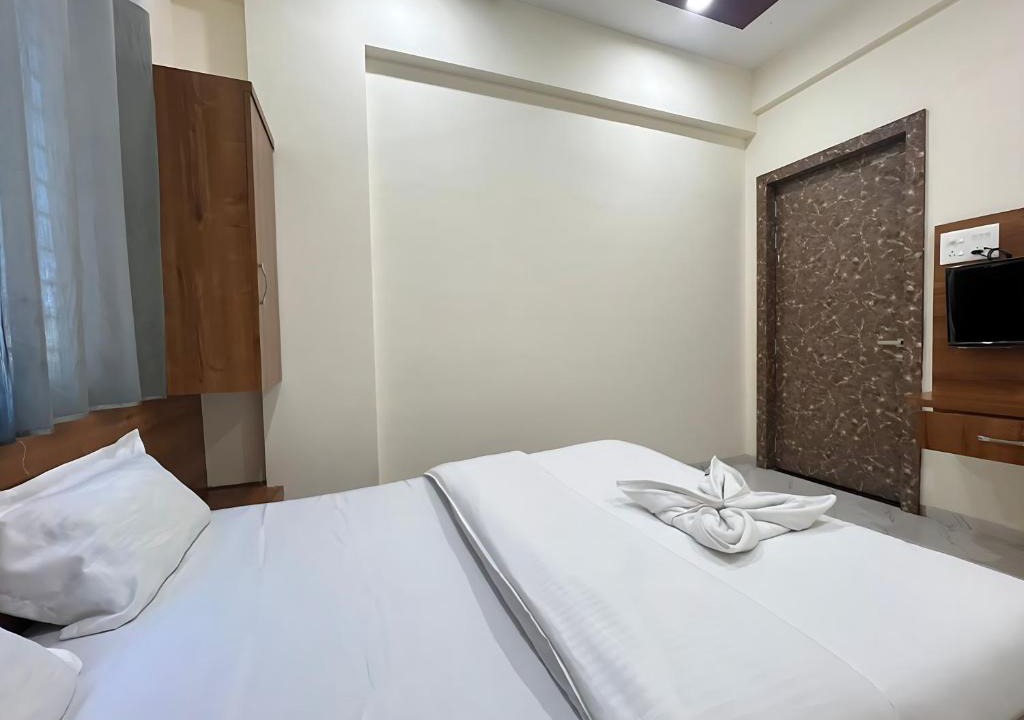 Baramati Hotel | Hotel Agatya Executive