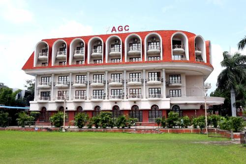 Aurangabad Hotel | Hotel AGC