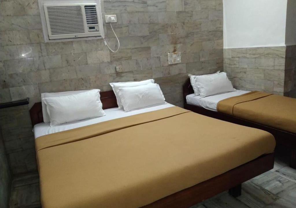 Santacruz Hotel | Hotel Air View