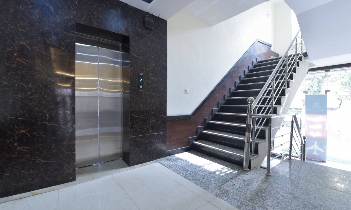 Jagatpura Hotel | Hotel Airport View