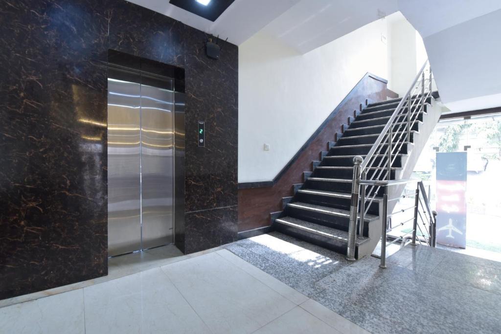 Jagatpura Hotel | Hotel Airport View Jaipur-Pure Veg