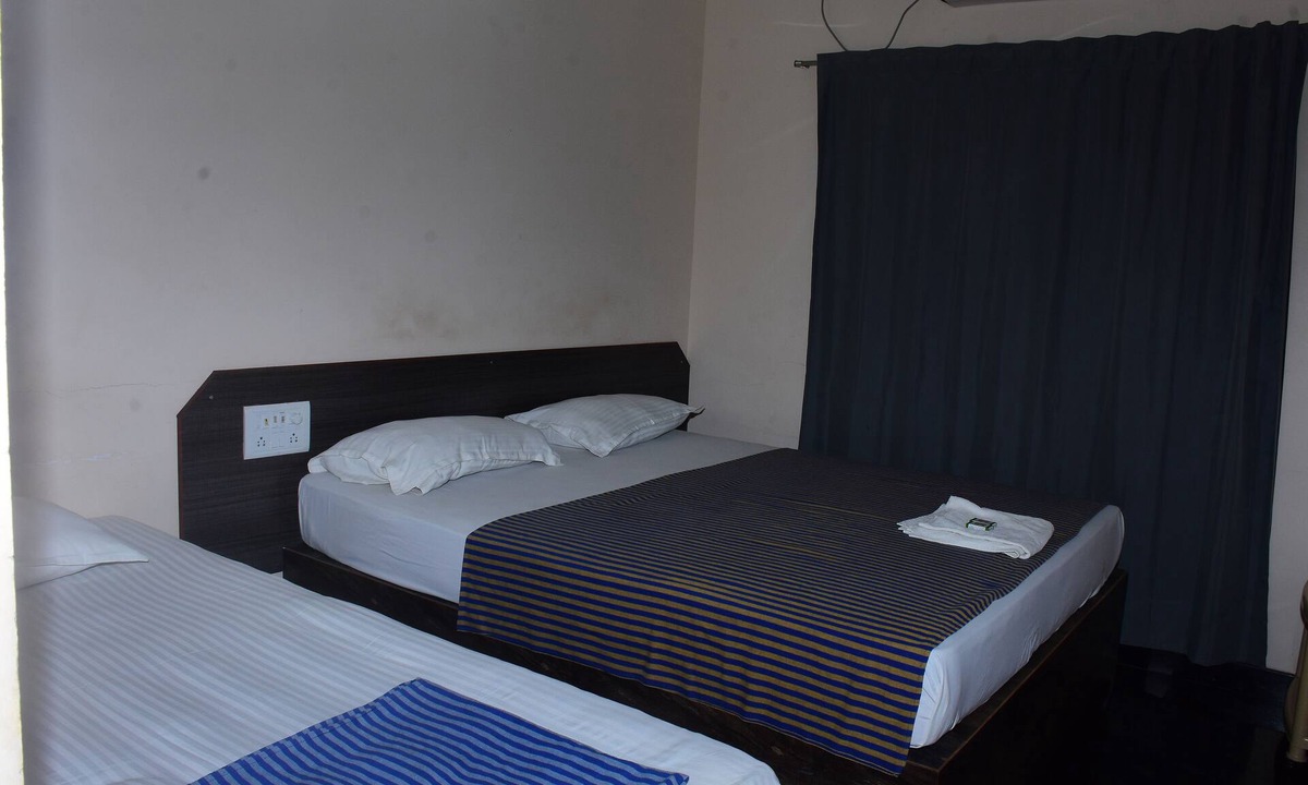 Thirukadaiyur Cabin | Hotel Aishwariyam Thirukadaiyur