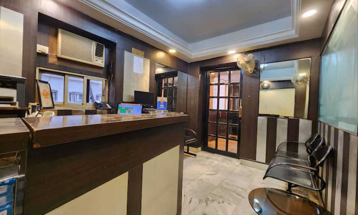 Dharmatala Hotel | Hotel Al-Sana