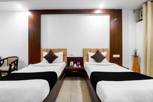 Bullawala Hotel | Hotel Alaknanda
