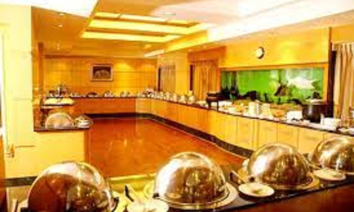 Ram Nagar Hotel | Hotel Alankar Grande
