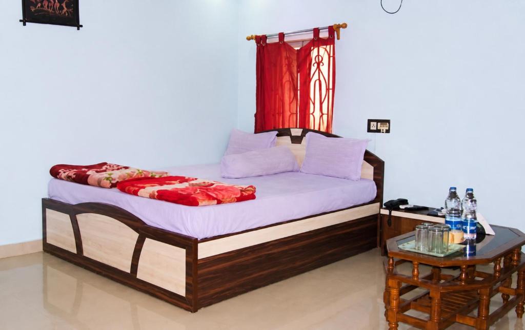 Kharagpur Cabin | Hotel Alankar Lodge Kharagpur