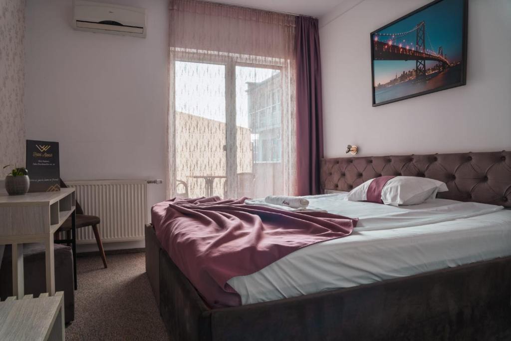 Old Town Hotel | Hotel Alexis