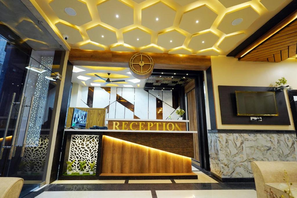 Ajmer Hotel | Hotel Alishaan 30 Mtrs from Dargah