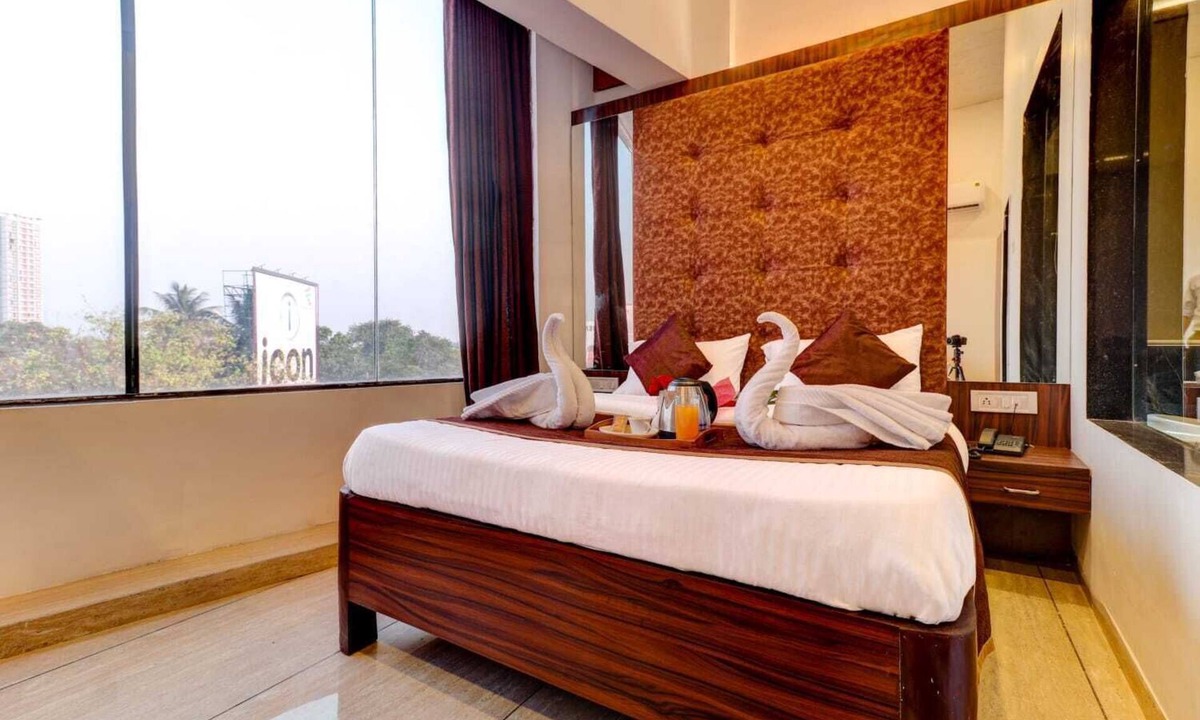 Dombivili Hotel | Hotel Amantran