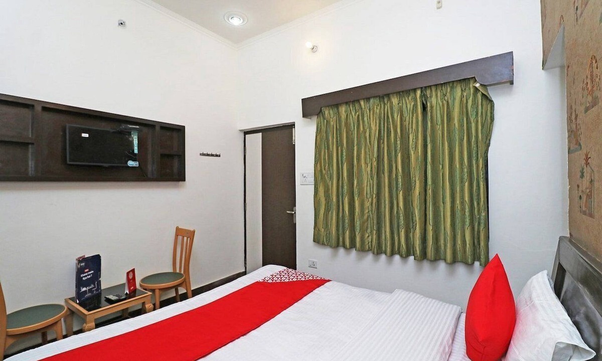 Tehri Hotel | Hotel Amar MLS Heights