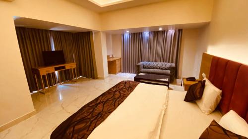 Ambala Hotel | Hotel Amar Palace