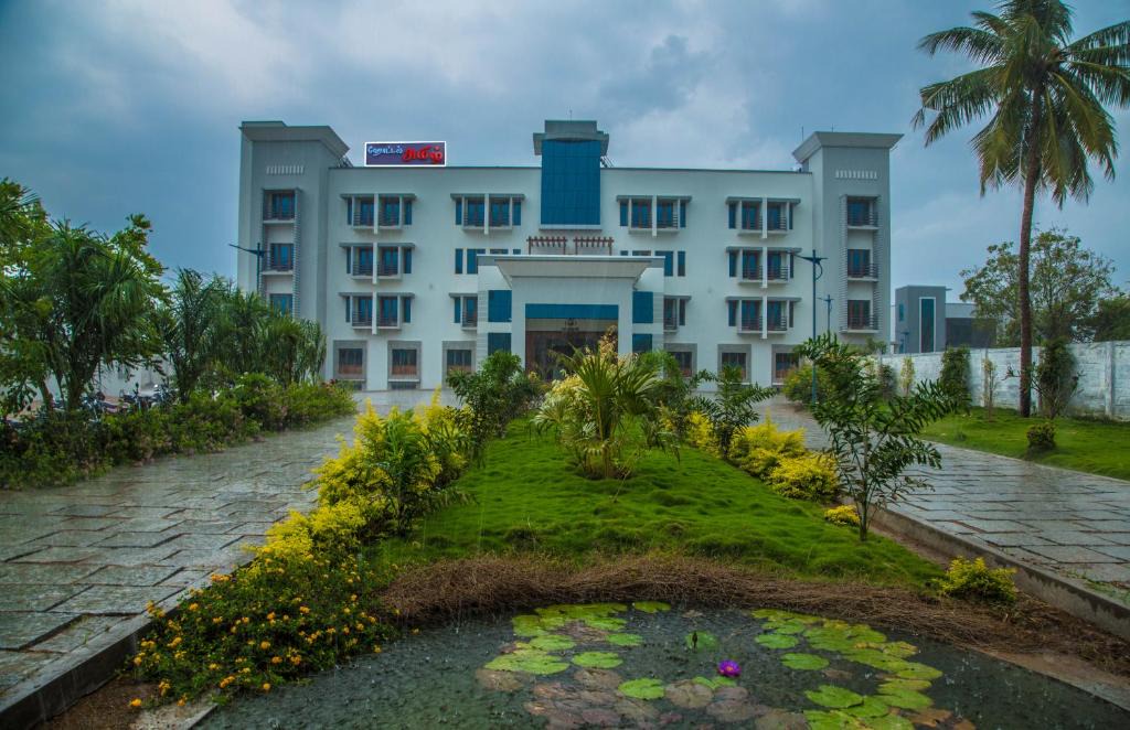Rajapalayam Hotel | Hotel Amil
