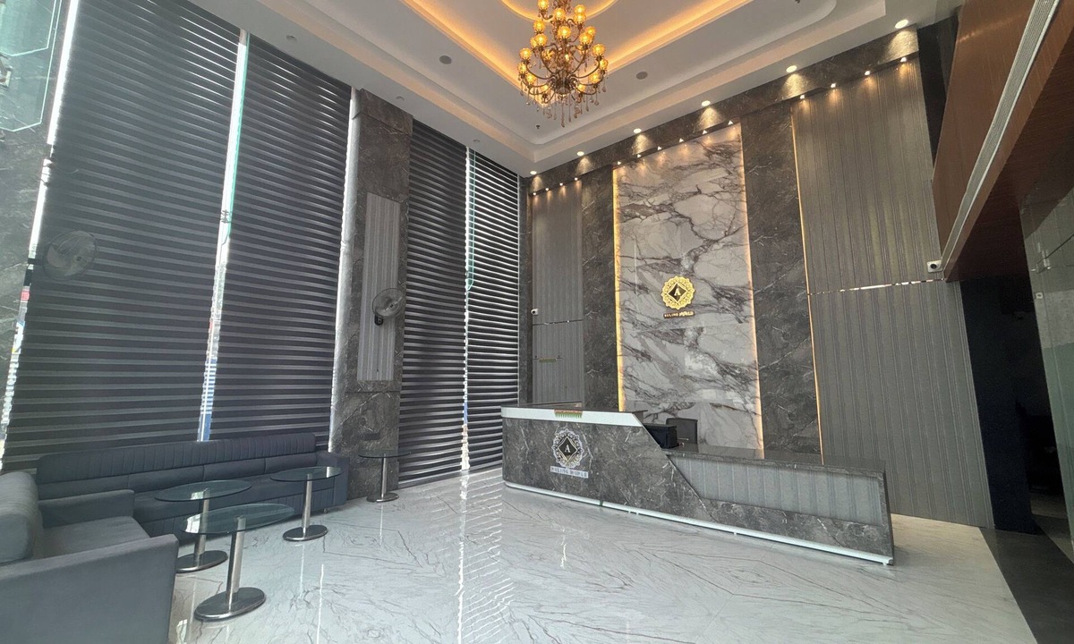 Kota Hotel | Hotel Amyra
