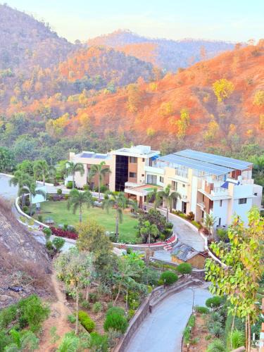 Abu Road Hotel | Hotel Anan Palace